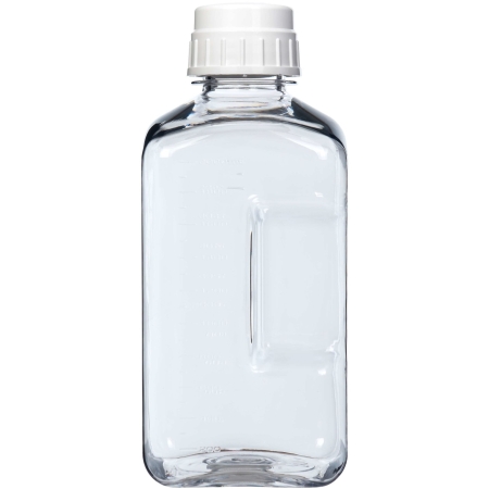 Nalgene  HDPE NM Bottle 60ml White