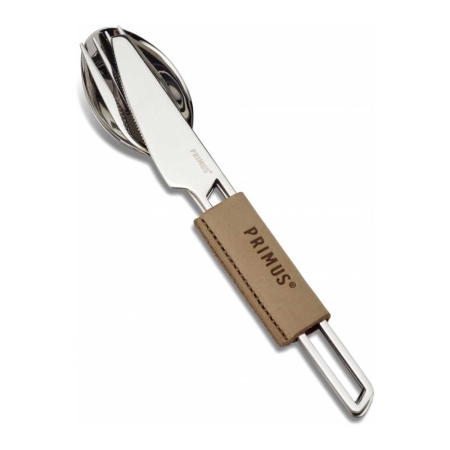 Primus  Campfire Cutlery Set RVS