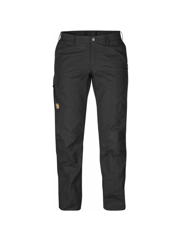 Fjällräven Fjällräven Karla Pro Trousers Curved Women's F89727-030 broeken Fjällräven Karla Pro Trousers Curved Women's Dark grey F89727-030 broeken online bestellen bij Kathmandu Outdoor & Travel