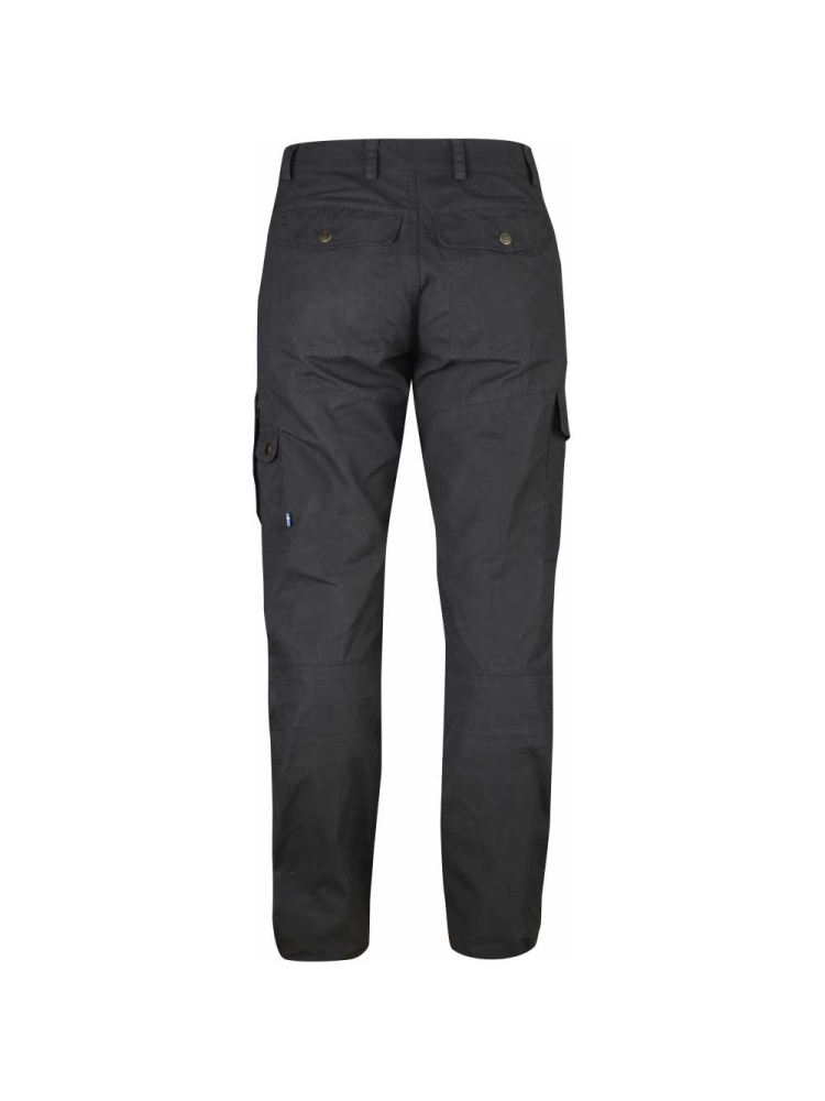 Fjällräven Fjällräven Karla Pro Trousers Curved Women's F89727-030 broeken Fjällräven Karla Pro Trousers Curved Women's Dark grey F89727-030 broeken online bestellen bij Kathmandu Outdoor & Travel