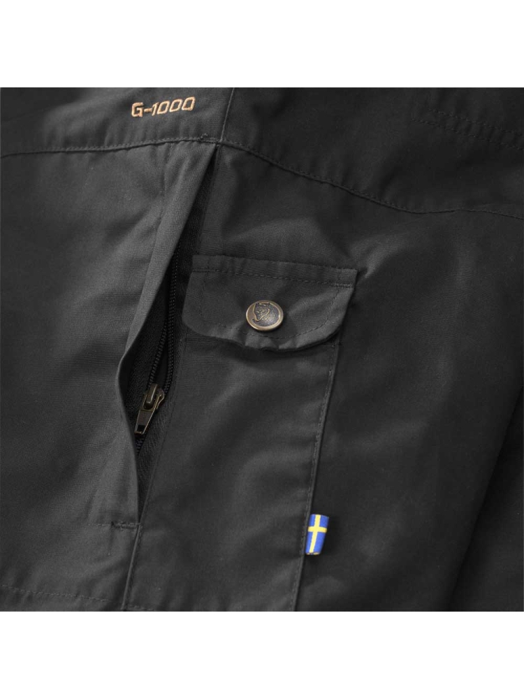Fjällräven Fjällräven Karla Pro Trousers Curved Women's F89727-030 broeken Fjällräven Karla Pro Trousers Curved Women's Dark grey F89727-030 broeken online bestellen bij Kathmandu Outdoor & Travel