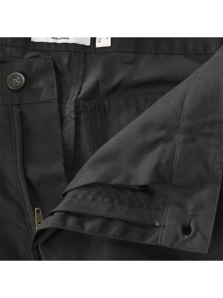 Fjällräven Fjällräven Karla Pro Trousers Curved Women's F89727-030 broeken Fjällräven Karla Pro Trousers Curved Women's Dark grey F89727-030 broeken online bestellen bij Kathmandu Outdoor & Travel