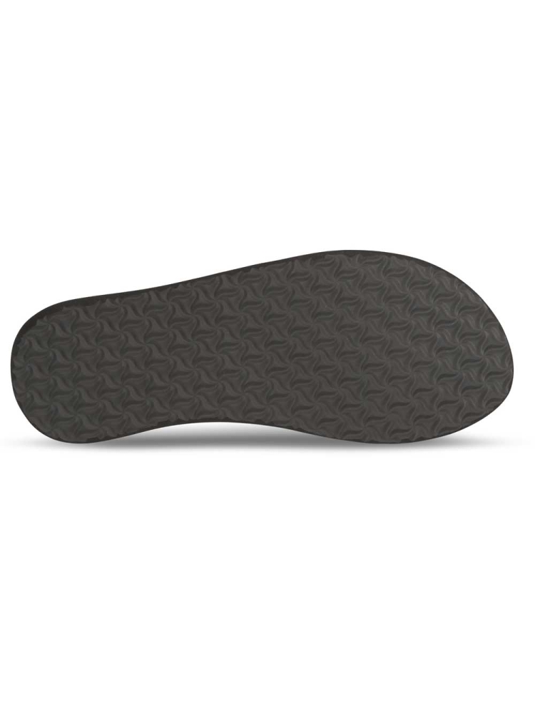 Teva Olowahu Women's MIX BLACK ON BLACK 6840-MBOB slippers online bestellen bij Kathmandu Outdoor & Travel