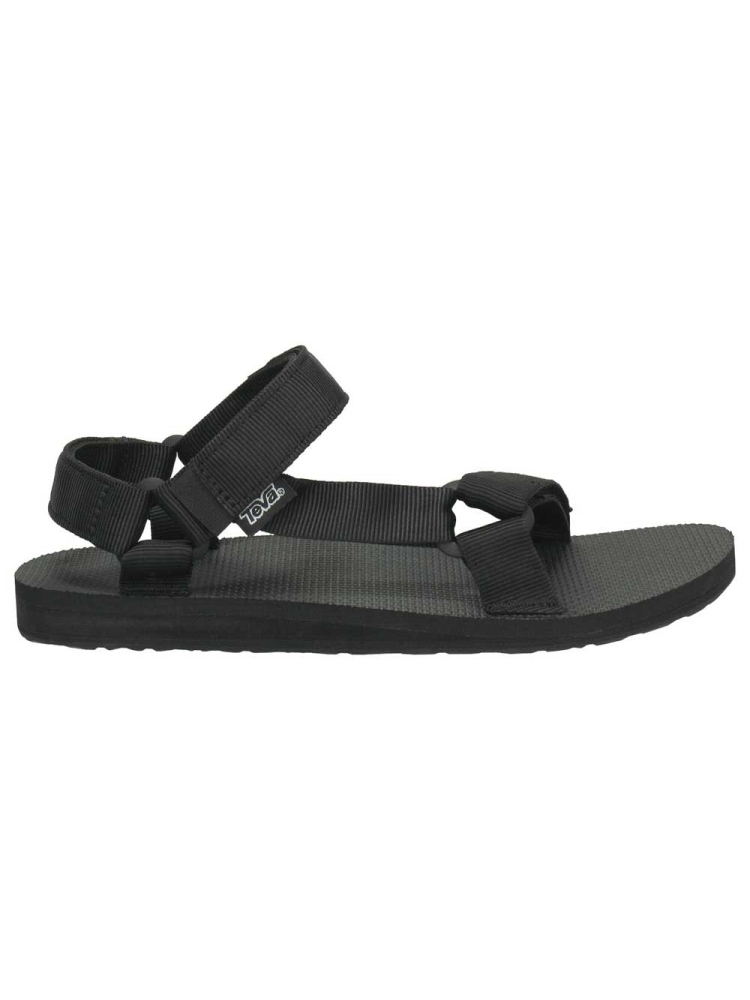 Teva Original Universal Urban Black 1004010-BLK sandalen online bestellen bij Kathmandu Outdoor & Travel