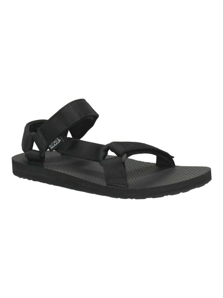 Teva Original Universal Urban Black 1004010-BLK sandalen online bestellen bij Kathmandu Outdoor & Travel