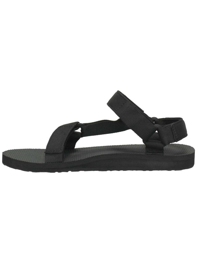 Teva Original Universal Urban Black 1004010-BLK sandalen online bestellen bij Kathmandu Outdoor & Travel