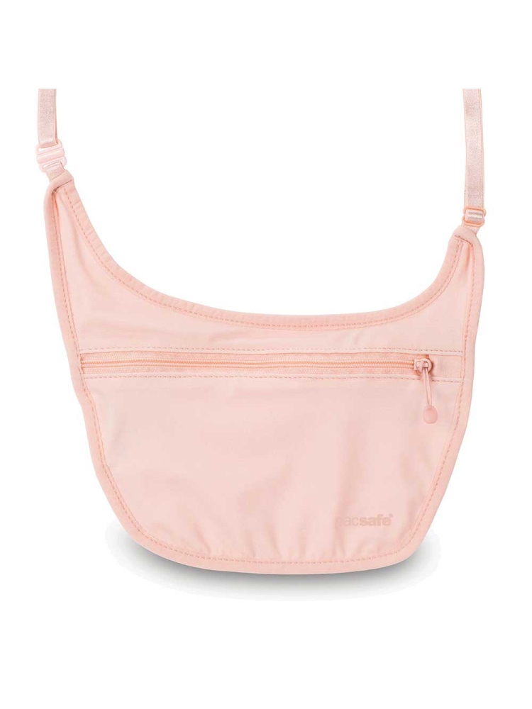 Pacsafe CoverSafe S80 Body Pouch Orchid 10127314 reisaccessoires online bestellen bij Kathmandu Outdoor & Travel