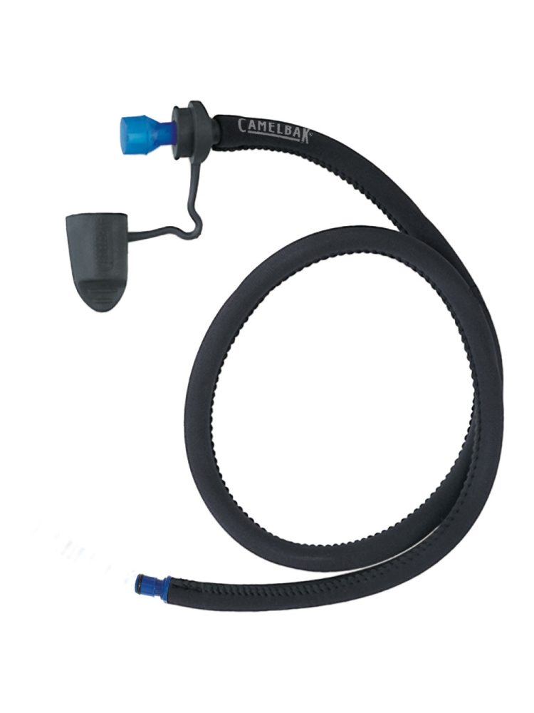 Camelbak Camelbak Crux Thermal Control Kit CB1235002000X drinksysteem Camelbak Crux Thermal Control Kit Black CB1235002000X drinksysteem online bestellen bij Kathmandu Outdoor & Travel