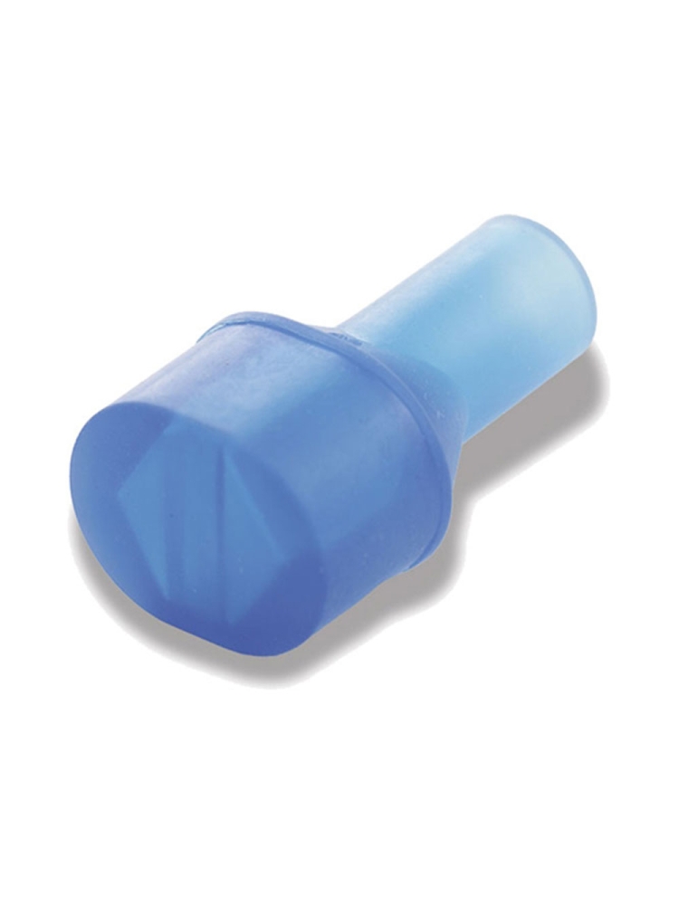 Camelbak Big Bite Valve Blauw CB90011 drinksysteem online bestellen bij Kathmandu Outdoor & Travel