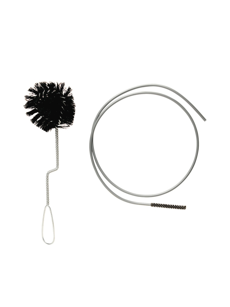 Camelbak Cleaning Brush Kit Zwart CB1251001000 drinksysteem online bestellen bij Kathmandu Outdoor & Travel