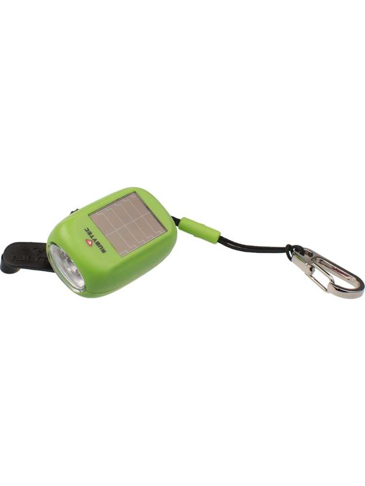 Rubytec Kao Green RU41350 verlichting online bestellen bij Kathmandu Outdoor & Travel