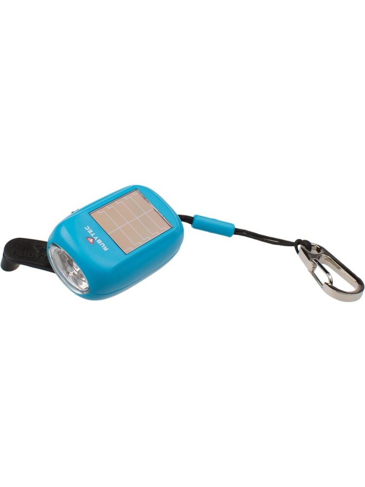 Rubytec Kao Blue RU41365 verlichting online bestellen bij Kathmandu Outdoor & Travel