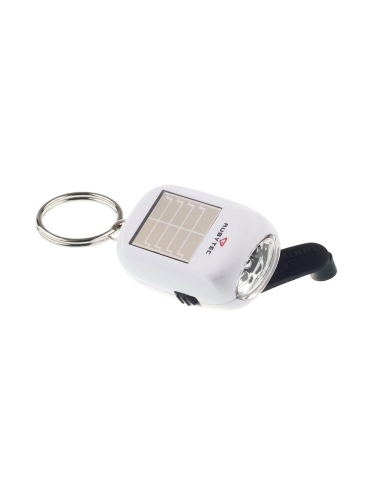 Rubytec Kao White RU41270 verlichting online bestellen bij Kathmandu Outdoor & Travel
