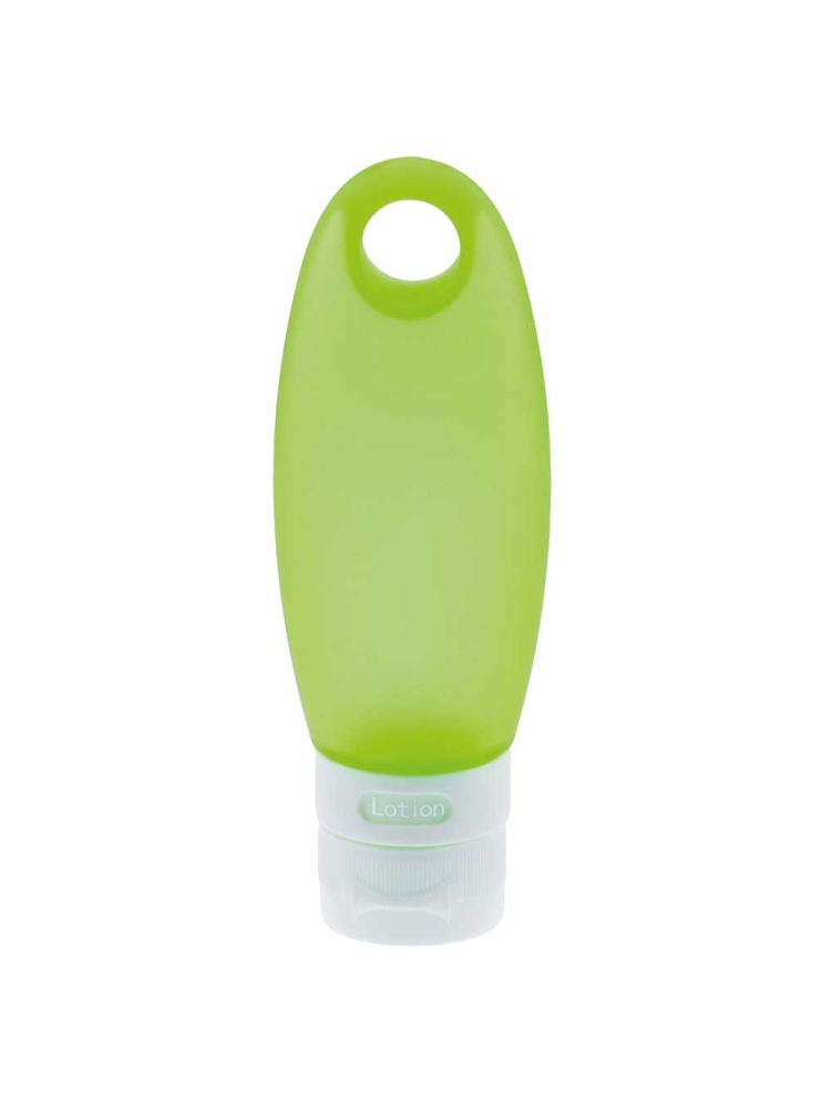 Rubytec Splash Squeeze Tube 98ml. Groen RU54250 reisaccessoires online bestellen bij Kathmandu Outdoor & Travel