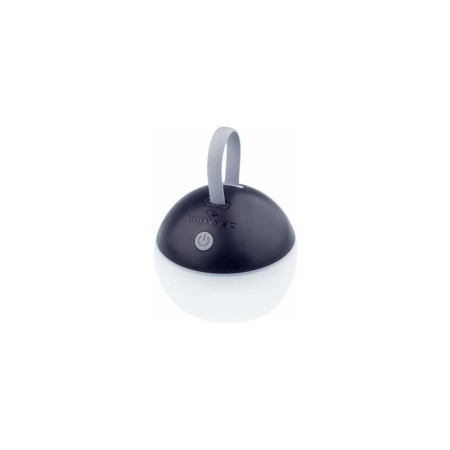 Rubytec  Bulb Black