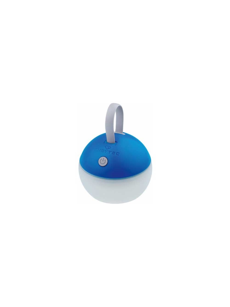 Rubytec Bulb Blue RU41465 verlichting online bestellen bij Kathmandu Outdoor & Travel