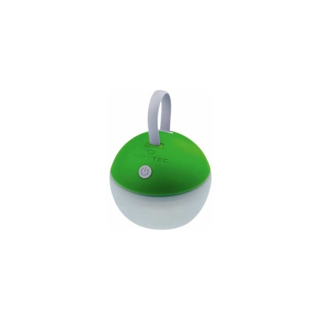 Rubytec  Bulb Green