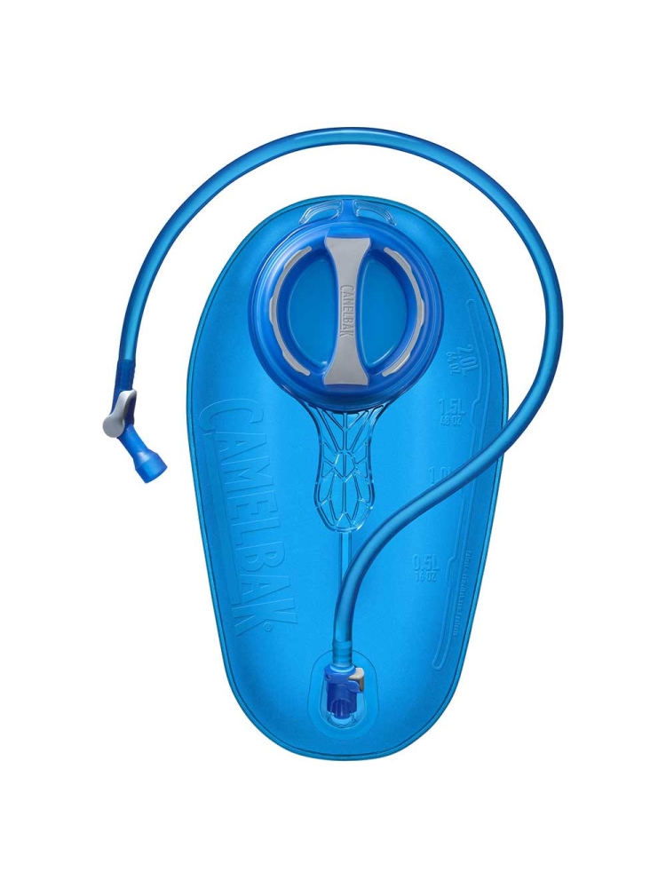 Camelbak Crux Reservoir 2L Blue CB1229403002X drinksysteem online bestellen bij Kathmandu Outdoor & Travel
