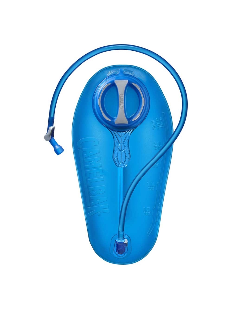 Camelbak Crux Reservoir 3L Blue CB1228402003X drinksysteem online bestellen bij Kathmandu Outdoor & Travel