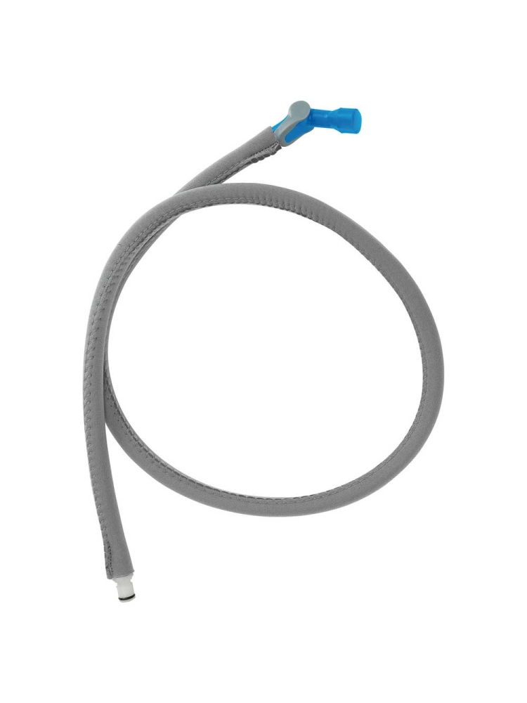 Camelbak Crux Insulated Tube Grijs CB1350001000 drinksysteem online bestellen bij Kathmandu Outdoor & Travel