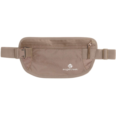 Eagle Creek  Undercover Moneybelt Khaki