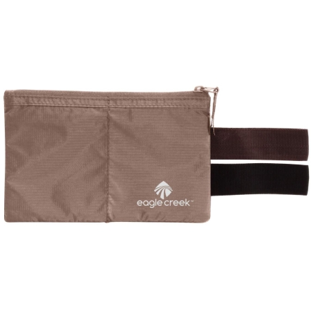 Eagle Creek  Undercover Hidden pocket Khaki