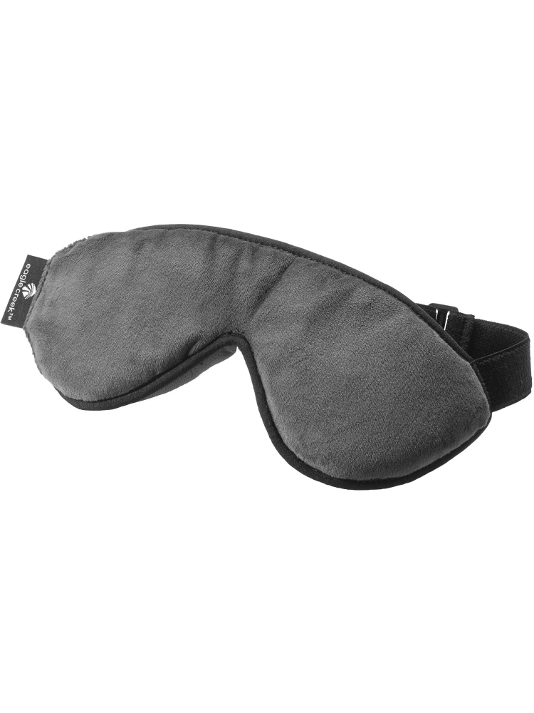 Eagle Creek Sandman Eye Shade Ebony EC0A369L-156 reisaccessoires online bestellen bij Kathmandu Outdoor & Travel