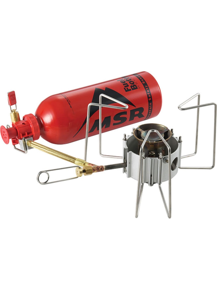 Msr Dragonfly Combo . 11776 branders online bestellen bij Kathmandu Outdoor & Travel