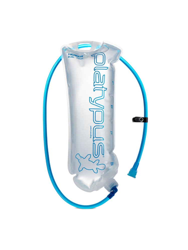 Platypus Hoser 2 . 10854 drinksysteem online bestellen bij Kathmandu Outdoor & Travel