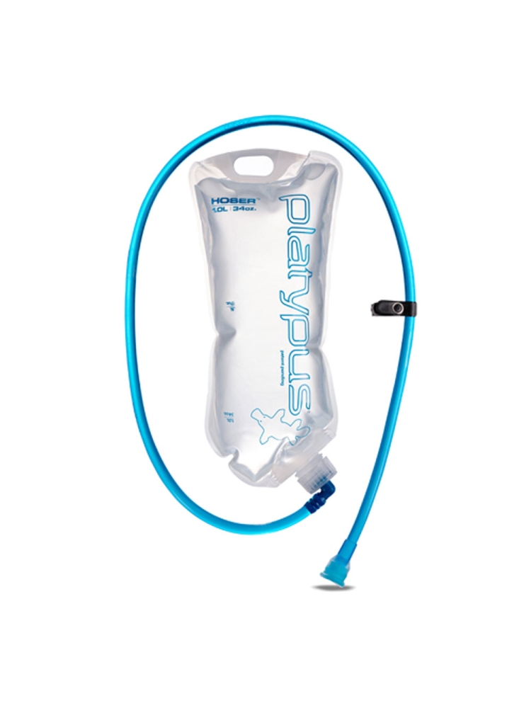 Platypus Hoser 1 . 10856 drinksysteem online bestellen bij Kathmandu Outdoor & Travel