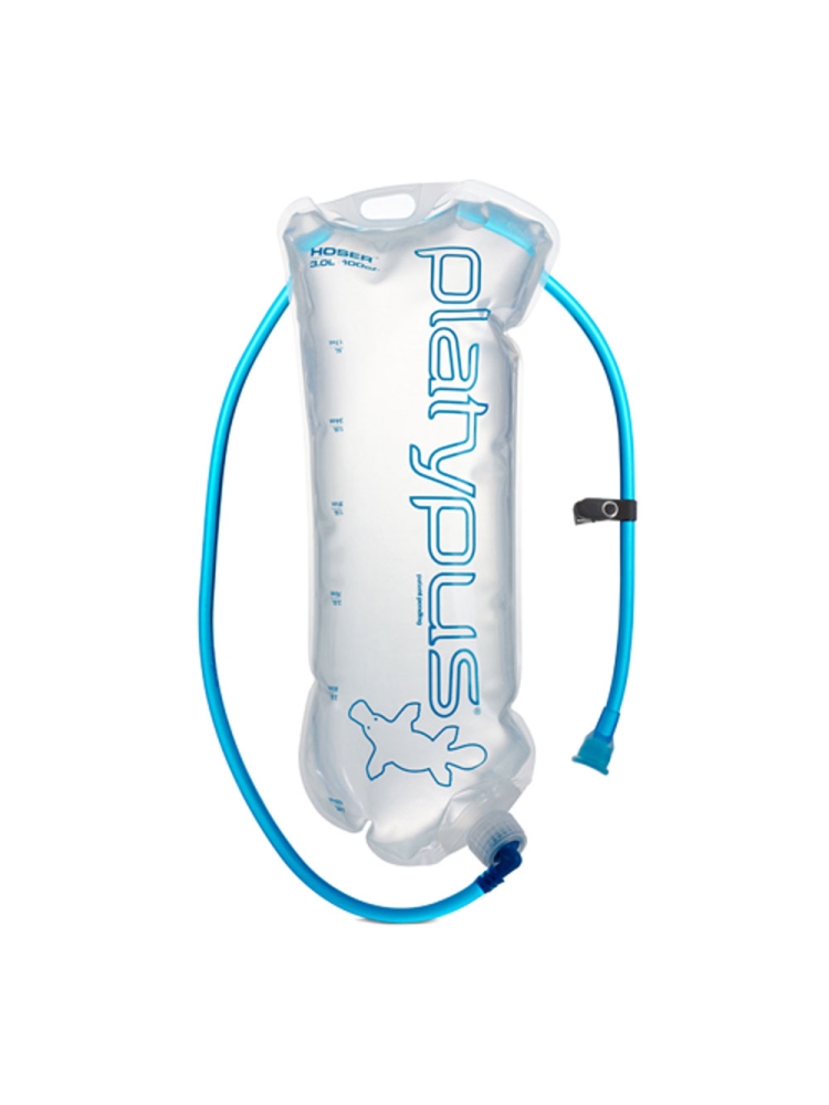 Platypus Hoser 3 . 10853  drinksysteem online bestellen bij Kathmandu Outdoor & Travel