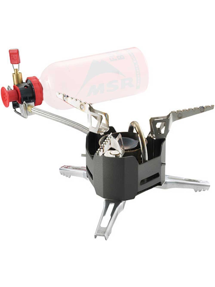 Msr XGK extreme . 11043 branders online bestellen bij Kathmandu Outdoor & Travel