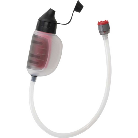 Msr  TrailShot Microfilter Zwart