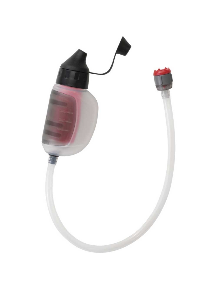 Msr TrailShot Microfilter Zwart 09385 waterzuivering online bestellen bij Kathmandu Outdoor & Travel
