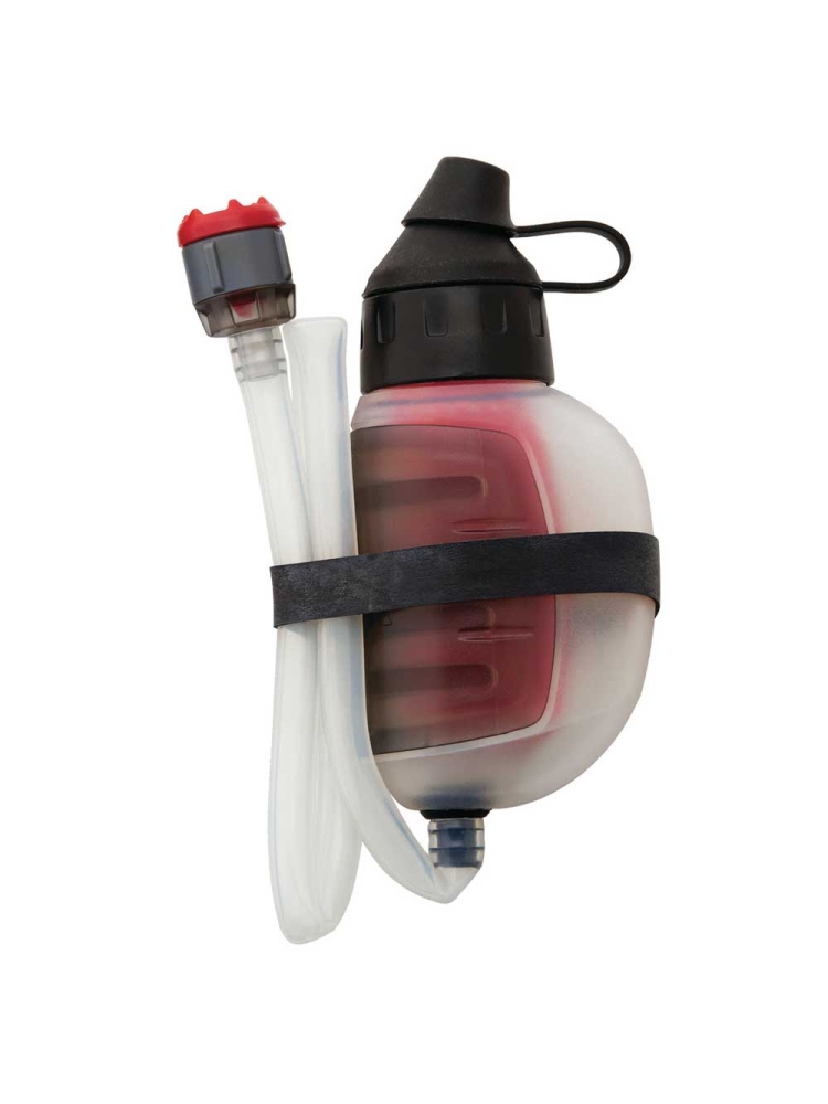 Msr TrailShot Microfilter Zwart 09385 waterzuivering online bestellen bij Kathmandu Outdoor & Travel