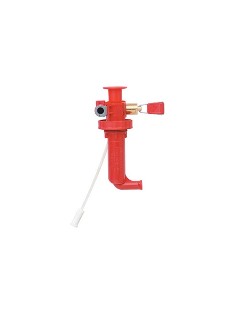 Msr Fuel Pump Dragonfly . 11796 branders online bestellen bij Kathmandu Outdoor & Travel