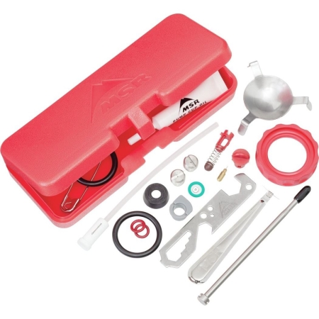 Msr  Service Kit Dragonfly .