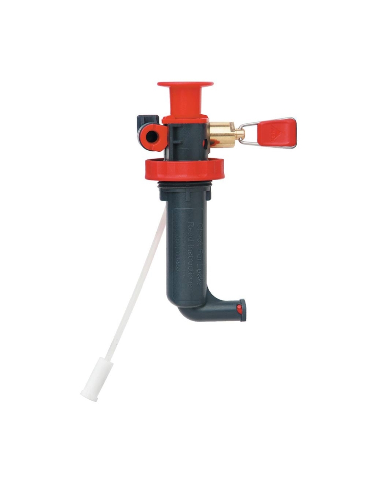 Msr Fuel Pump MSR Standard . 11794 branders online bestellen bij Kathmandu Outdoor & Travel