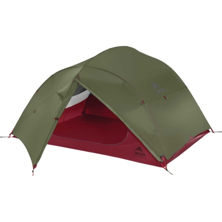 Msr  Mutha Hubba NX Green