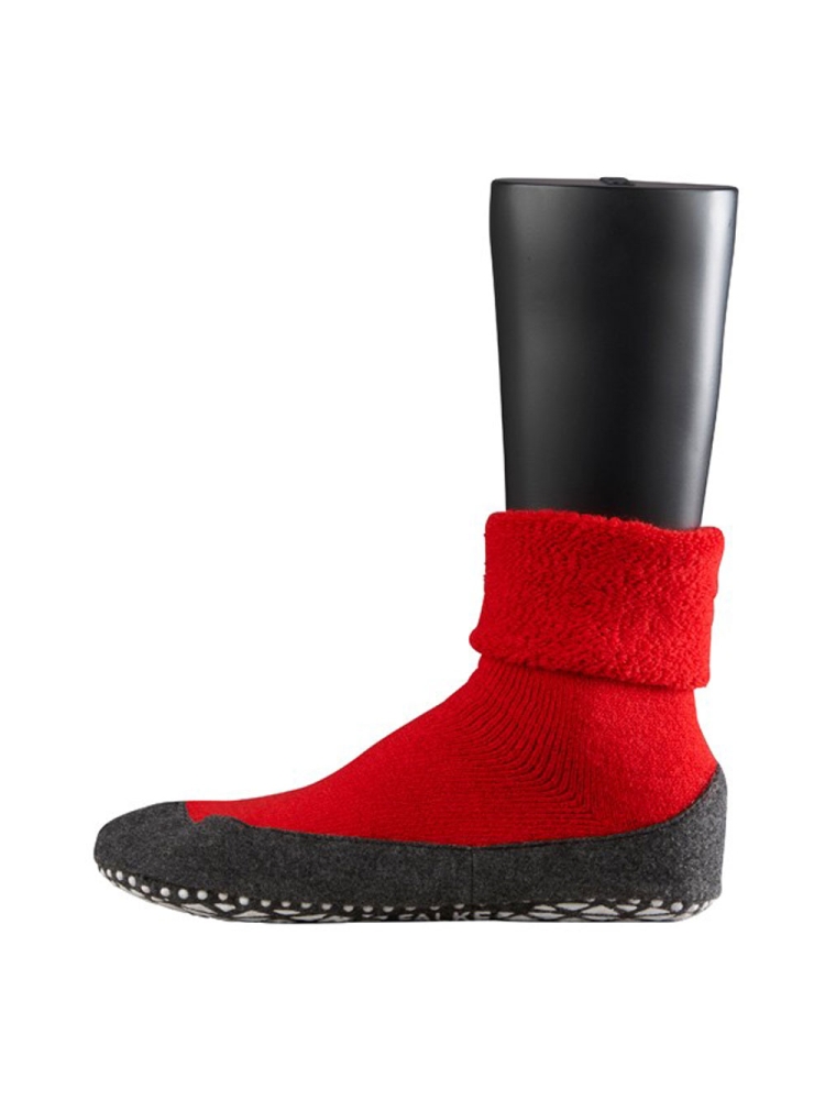 Falke Cosyshoes Fire 16560-8150 pantoffels en huissokken online bestellen bij Kathmandu Outdoor & Travel