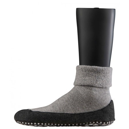 Falke  Cosyshoes Grijs