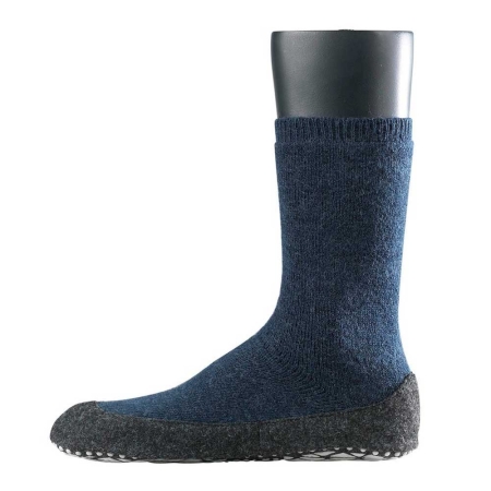 Falke  Cosyshoes Dark Blue