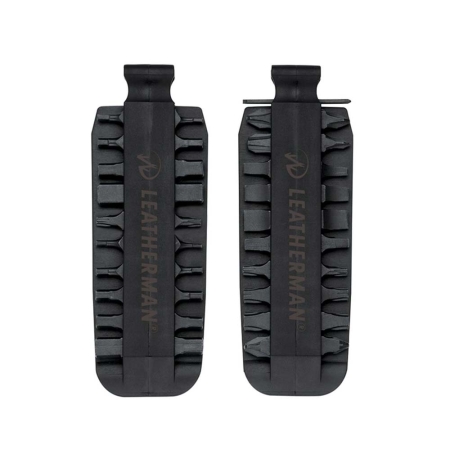 Leatherman  Bitkit set - 21 delig .