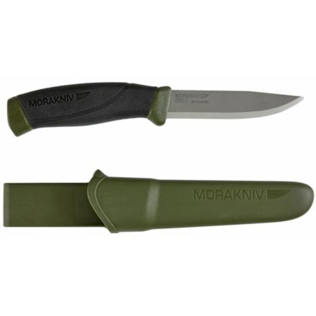 Morakniv  Companion MG Carbon .