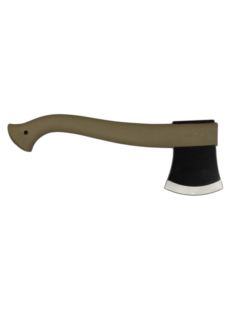 Morakniv Camping Axe . MO 1-1991 messen & tools online bestellen bij Kathmandu Outdoor & Travel