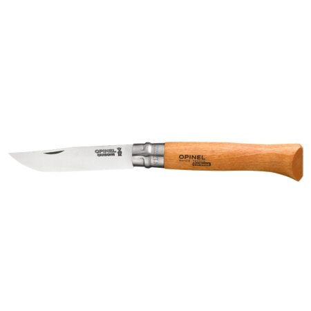 Opinel  Nr. 12 Carbon .