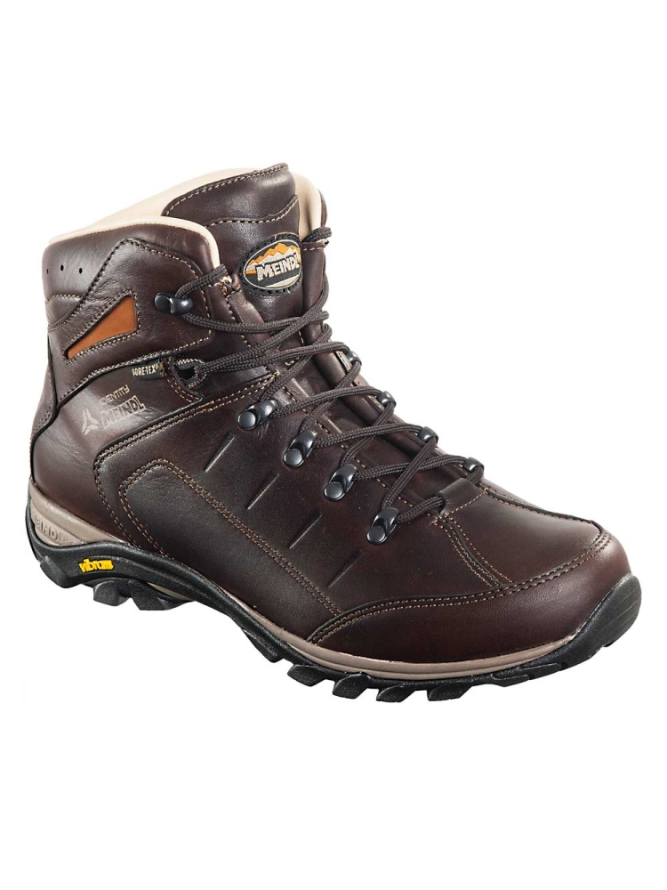 Meindl Tessin Lady Identity GTX Dunkelbraun 2773-46 wandelschoenen dames online bestellen bij Kathmandu Outdoor & Travel