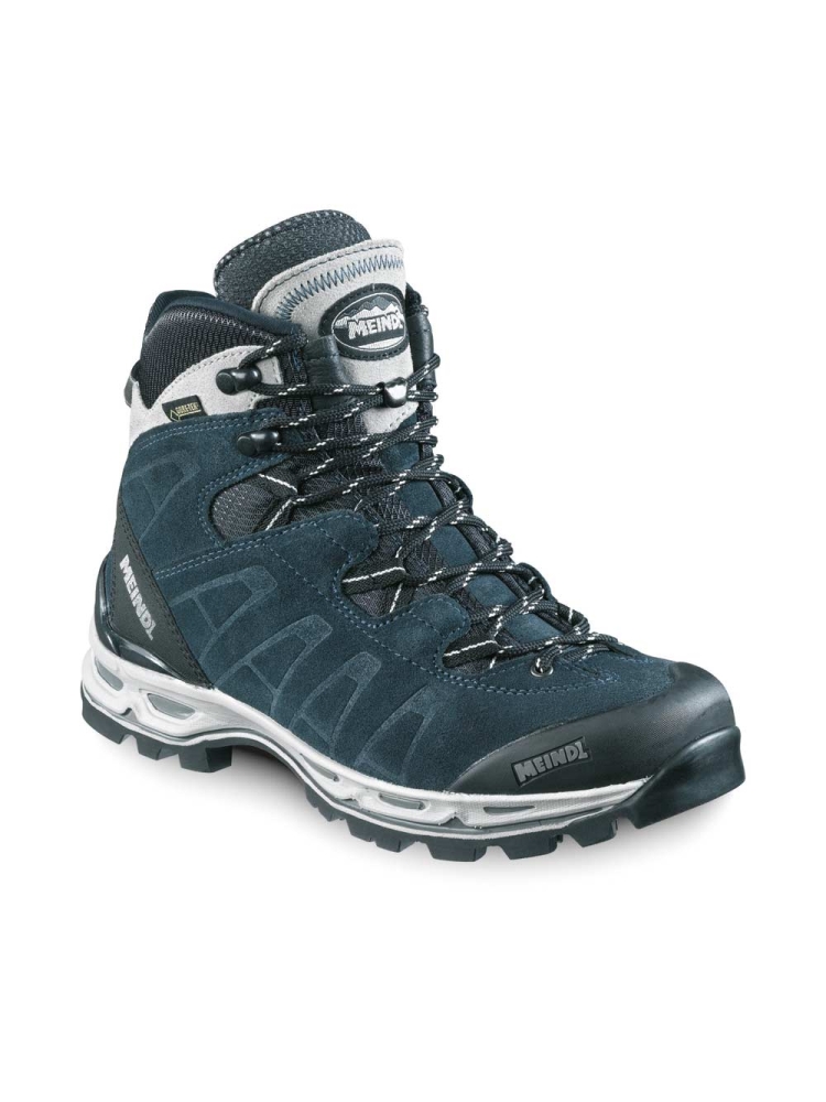 Meindl Air Revolution Ultra lady NACHTBLAUW/IJS 3083-68 wandelschoenen dames online bestellen bij Kathmandu Outdoor & Travel