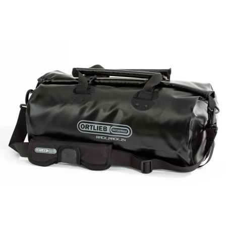Ortlieb  Rack-Pack 24L Zwart
