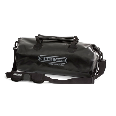 Ortlieb  Rack-Pack 31L Zwart